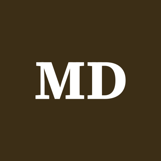 Miami Door Comfort logo